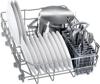 NEFF S875HKX20G N 50 45cm Fully-integrated Variable hinge Integrated Dishwasher 