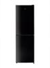 Teknix FF1860B 308Litres Frost Free Freestanding Fridge-Freezer Black