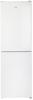 Teknix FF1860W 308-Litres Frost Free Freestanding Fridge-Freezer White