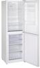 Teknix FF1860W 308-Litres Frost Free Freestanding Fridge-Freezer White
