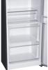 Teknix T60L2X Larder Fridge + T60FNF2X  Frost Free Freezer ( Freestanding Fridge and Freezer ) Inox