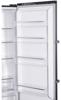 Teknix T60L2X Larder Fridge + T60FNF2X  Frost Free Freezer ( Freestanding Fridge and Freezer ) Inox