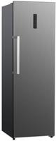 Teknix T60L2X 359-Litres Single Door Larder Freestanding Fridge Inox