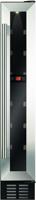 CDA FWC153SS 15cm Freestanding Undercounter Slimline Wine Cooler Wine Cooler Stainless steel