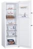 Teknix T60FNF2W 274-Litre Single Door Frost Free Freestanding Freezer White