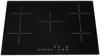 OEM CERH75BL 75cm Black 5 Zone Frameless Touch Control Ceramic Hob Black