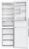 Hoover HOCE3T618FWKR Frost Free Freestanding Fridge-Freezer White