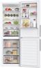 Hoover HOCE3T618FWKR Frost Free Freestanding Fridge-Freezer White