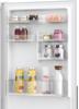 Hoover HOCE3T618FWKR Frost Free Freestanding Fridge-Freezer White