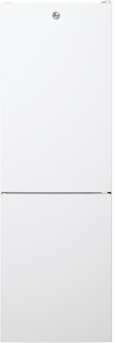 Hoover HOCE3T618FWKR Frost Free Freestanding Fridge-Freezer White
