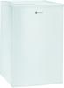 Hoover Undercounter HFLE54WN Larder Fridge + HFZE54W Freezer ( Freestanding Fridge and Freezer ) White