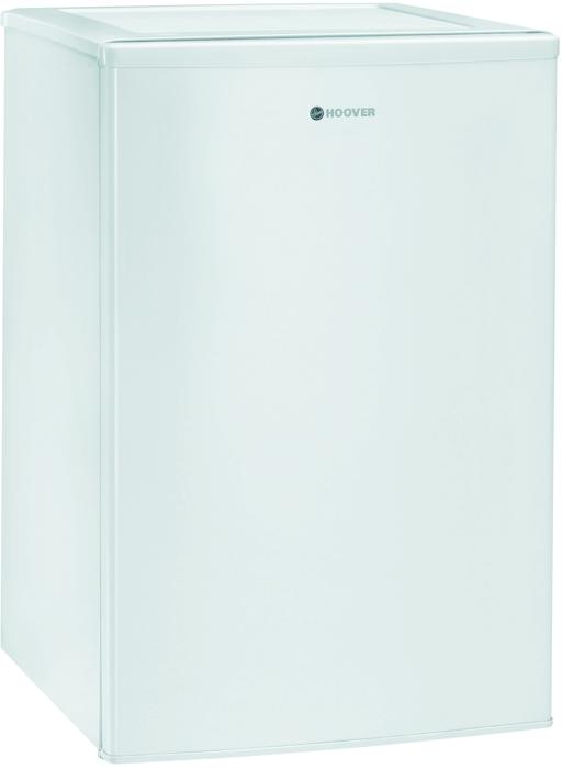 Hoover Undercounter HFLE54WN Larder Fridge + HFZE54W Freezer ( Freestanding Fridge and Freezer ) White