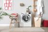 Hoover H3DS 4965DACE H-Dry 300 9+6kg 1400spin ( H3DS4965DACE ) Freestanding Washer Dryer White