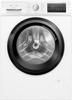 Siemens WM14NK08GB iQ300 1400Spin 8kg  front loader Freestanding Washing Machine White