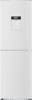 OEM SFF17650W with Water dispensor Low frost, Combi, 252 Litres Freestanding Fridge-Freezer White