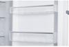 Teknix T60L2W  Larder + T60FNF2W Frost Free Freezer ( Freestanding Fridge and Freezer ) White