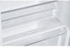 Teknix T60L2W  Larder + T60FNF2W Frost Free Freezer ( Freestanding Fridge and Freezer ) White