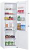 Teknix T60L2W  Larder + T60FNF2W Frost Free Freezer ( Freestanding Fridge and Freezer ) White