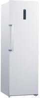 Teknix T60L2W  Larder + T60FNF2W Frost Free Freezer ( Freestanding Fridge and Freezer ) White