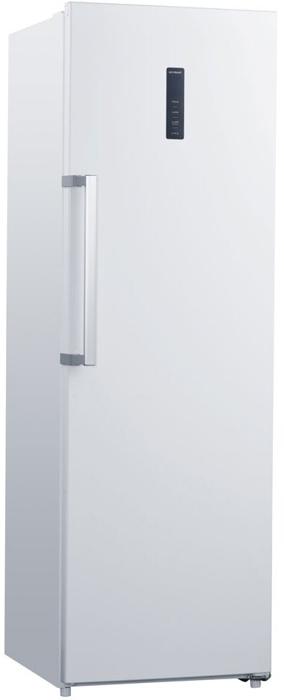 Teknix T60L2W  Larder + T60FNF2W Frost Free Freezer ( Freestanding Fridge and Freezer ) White