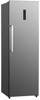 Teknix T60FNF2X 274-Litres Single Door Frost Free Freestanding Freezer Inox