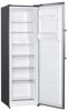 Teknix T60FNF2X 274-Litres Single Door Frost Free Freestanding Freezer Inox
