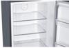 Teknix T60FNF2X 274-Litres Single Door Frost Free Freestanding Freezer Inox