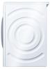 Bosch WTW85231GB Heat-Pump Tumble Freestanding Dryer White