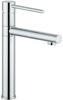 Leisure TAR1CM Aquareach Mixer Tap Chrome