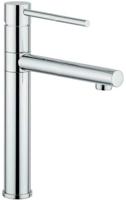 Leisure TAR1CM Aquareach Mixer Tap Chrome
