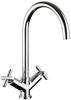 Rangemaster TAC3CM Aquaclassic Tap Chrome