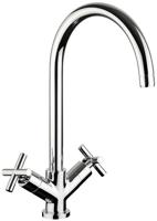 Rangemaster TAC3CM Aquaclassic Tap Chrome