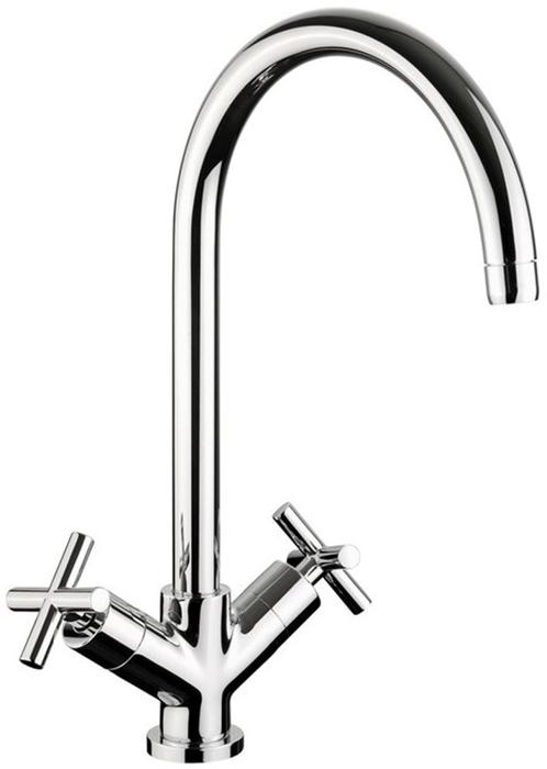 Rangemaster TAC3CM Aquaclassic Tap Chrome