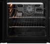 BEKO KDVC90X 90cm  5 Zone Ceramic hob Double Fan oven Electric Range Cooker Stainless steel