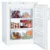 Liebherr GN 1066 Premium NoFrost Table top ( GN1066 ) Freestanding Freezer White