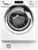 Hoover HBDS495D2ACE/-80 H-WASH 300 LITE 9kg/5kg 1400spin Integrated Washer Dryer White