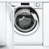 Hoover HBDS495D2ACE/-80 H-WASH 300 LITE 9kg/5kg 1400spin Integrated Washer Dryer White