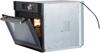 DeDietrich DKR7580X 45cm Compact Combi Steam Built-in Microwave Silver