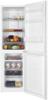 Hoover HOCH1T518FWK 50/50 Frost Free Freestanding Fridge-Freezer White