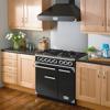 Falcon 77070 F900DXDFSS/C 900 DX DF Dual Fuel Range Cooker Stainless steel