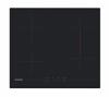 Hoover HH64BVT HOB 300 Vetroceramic 4 zones Ceramic Hob Black