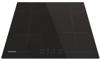 Hoover HH64BVT HOB 300 Vetroceramic 4 zones Ceramic Hob Black