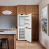 Montpellier MIFF550FF  Frost Free 50/50 Integrated Fridge Freezer White