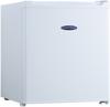 Iceking TT35W.E Table Top Mini Freestanding Freezer White