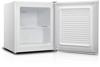 Iceking TT35W.E Table Top Mini Freestanding Freezer White