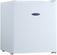 Iceking TT35W.E Table Top Mini Freestanding Freezer White