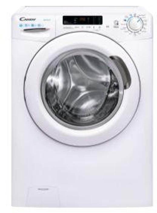 Candy CS14102DE/1-80 10kg 1400rpm Freestanding Washing Machine White