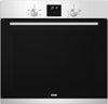 Creda C60BIFX Built In or Under Single Electric Fan Built-in Single Electric Oven Stainless steel