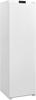 Montpellier MITL294 Tall Larder Fridge + MITF197  Tall No Frost Freezer ( Integrated Fridge and Freezer ) White