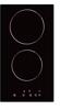 CATA UBIND30FLC  - 2 Zone Induction Domino Induction Hob Black